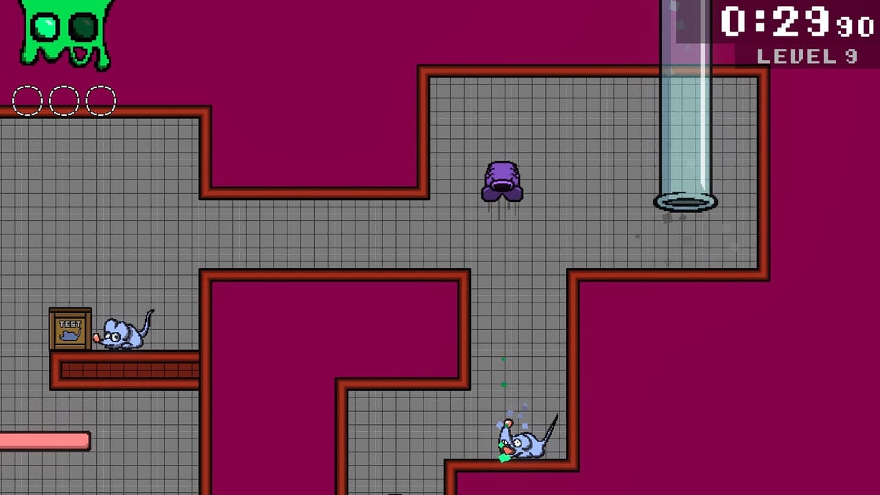 Project Nasu screenshot 2