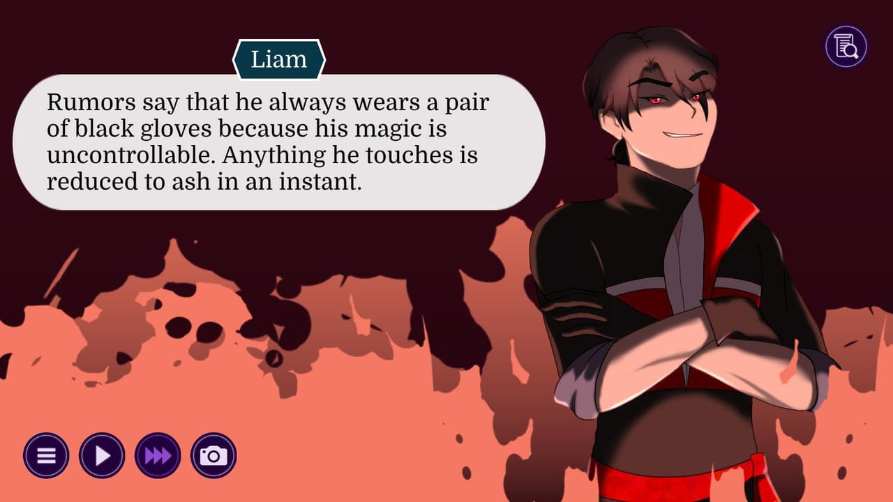 Actala: The Heros Shadow screenshot 4