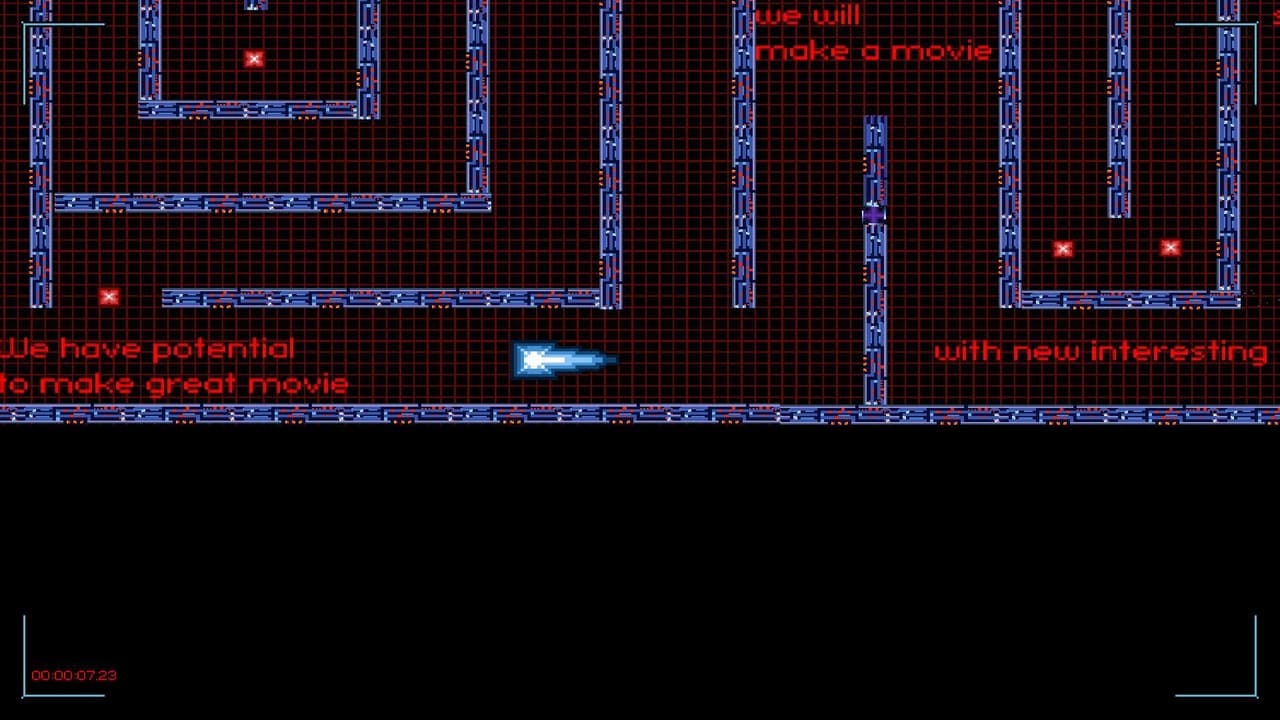 Project:Ile screenshot 3