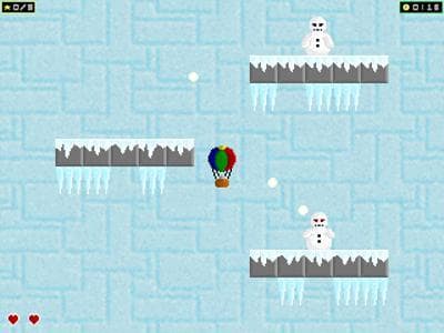 Afterlife: Rickards Quest screenshot 4
