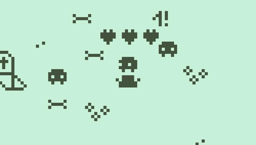 Death Deserves Holidays screenshot 4