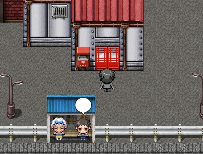Quest Of Life Modern Age screenshot 2