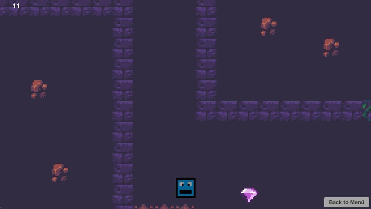 Blockjump (Endersams) screenshot 5