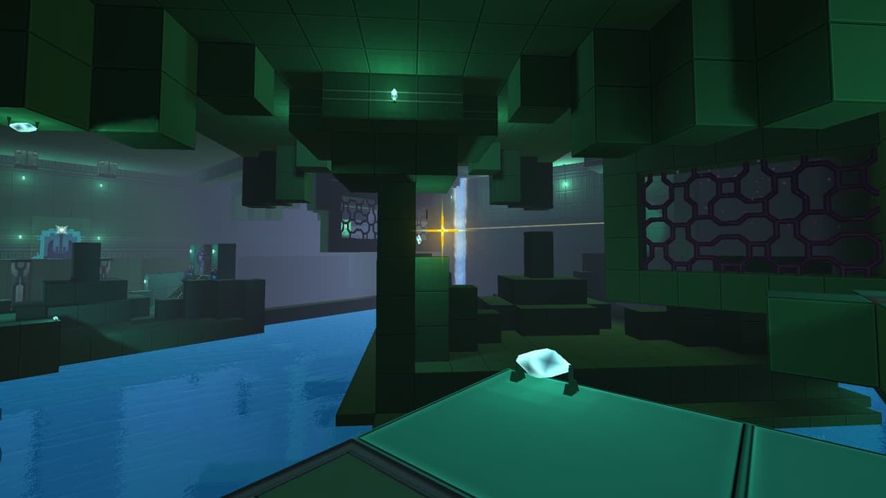 Light Weaver screenshot 3