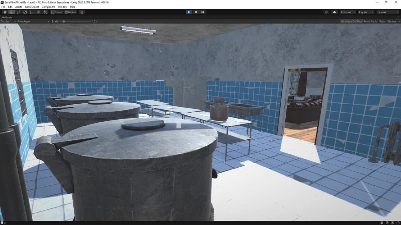 GATAA screenshot 6
