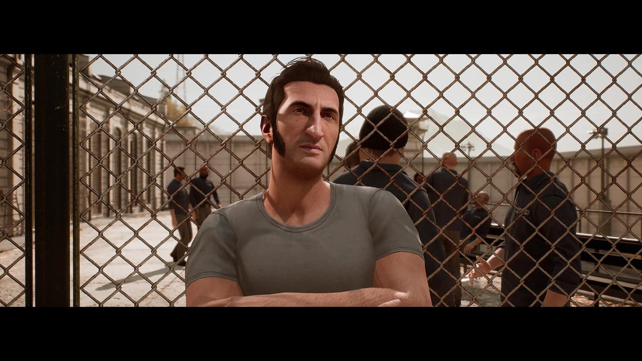 A Way Out screenshot 3