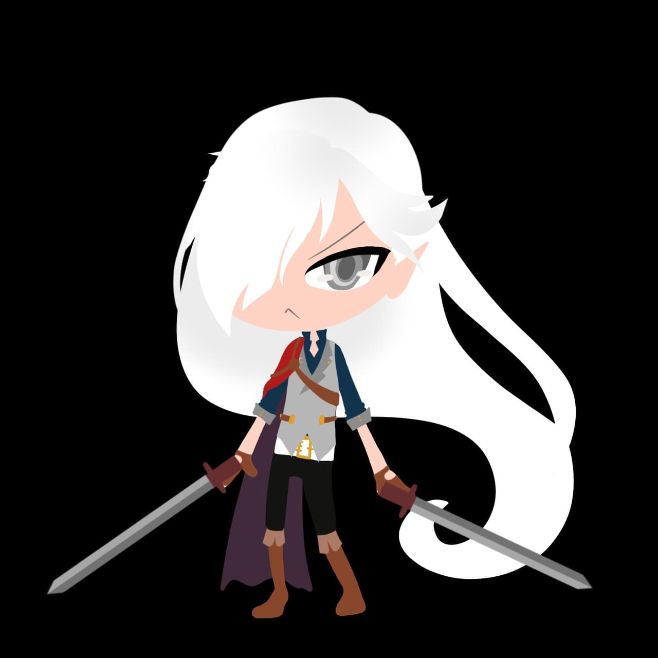 ChibiMaker screenshot 4