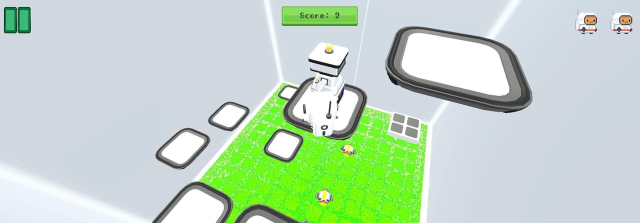 Space Acid screenshot 3