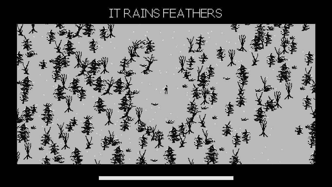 It Rains Feathers screenshot 3