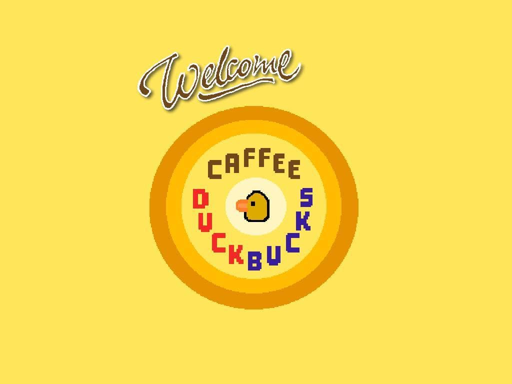 Duckbucks Coffee Express