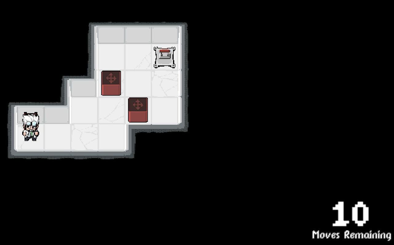 Dr.Doxs Quest for Time screenshot 4