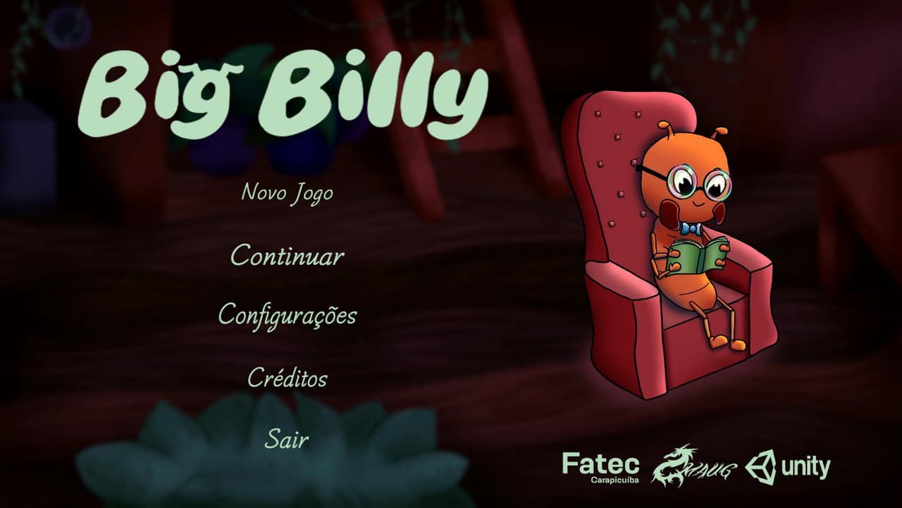 SMAUG - Big Billy screenshot 3