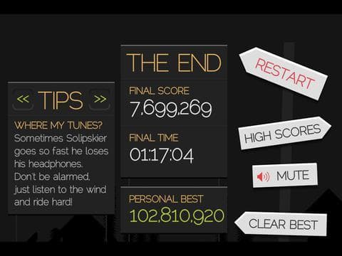 Solipskier screenshot 6