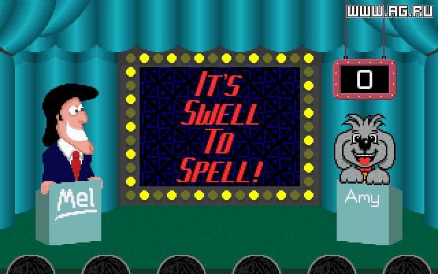 Amys Play-B-C-Time screenshot 4
