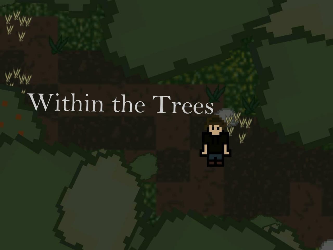 Within the Trees (tea_mori) screenshot 2