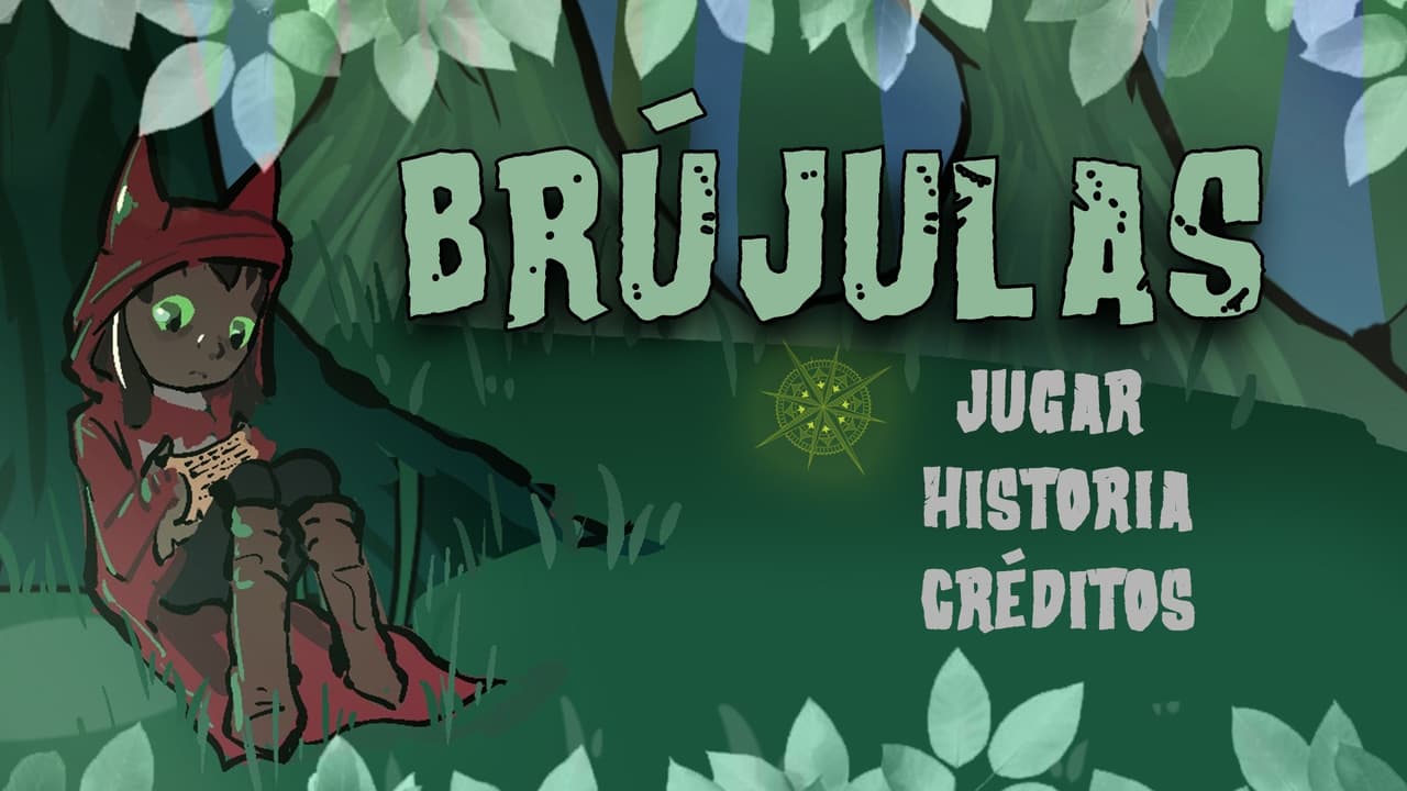Brújulas screenshot 2
