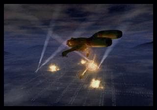 Contra: Legacy of War screenshot 6