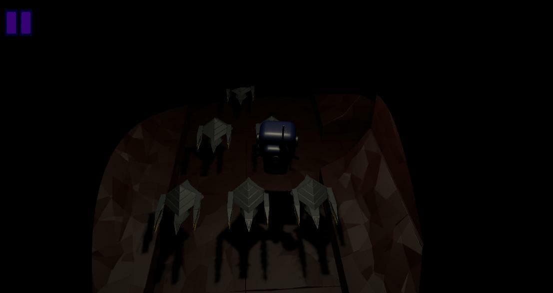 The Cave (itch) (rashed98) screenshot 5