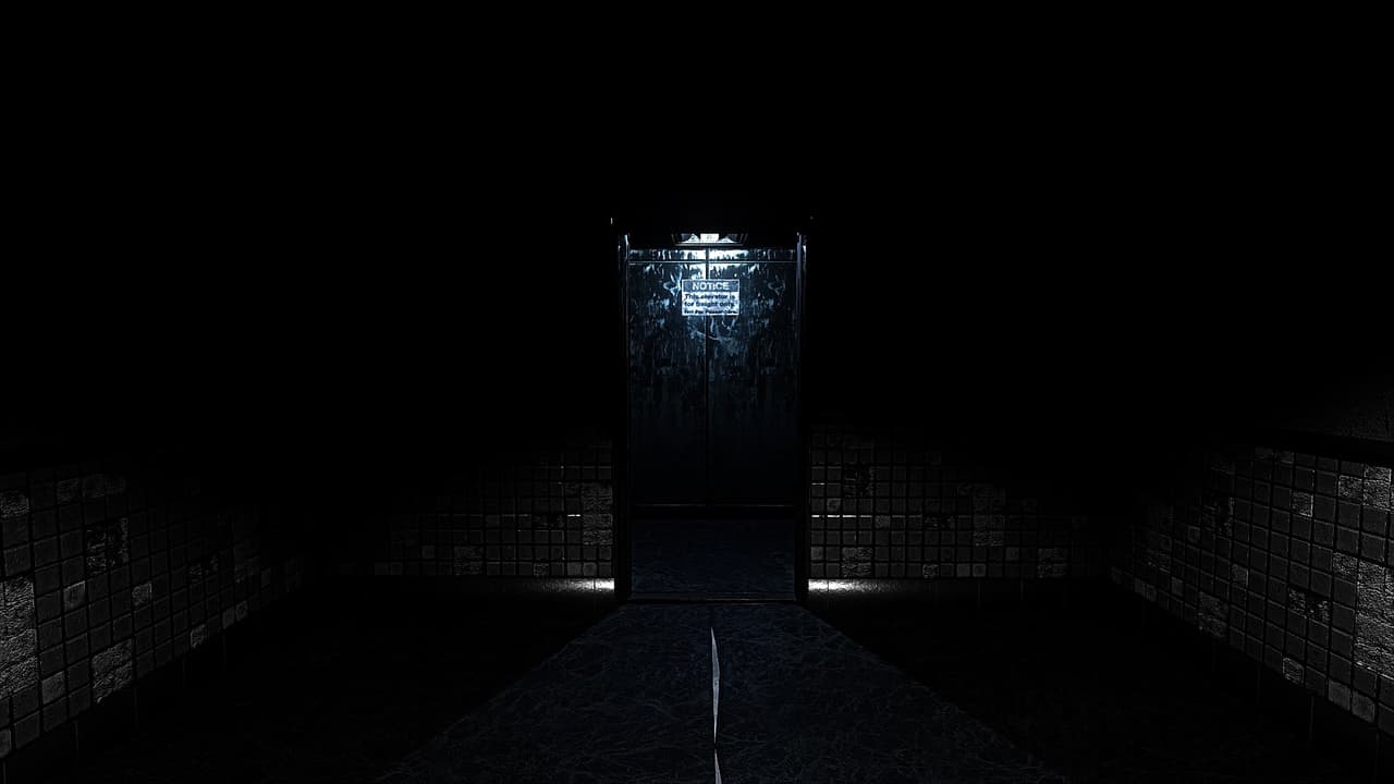 Creepy Sentence screenshot 2
