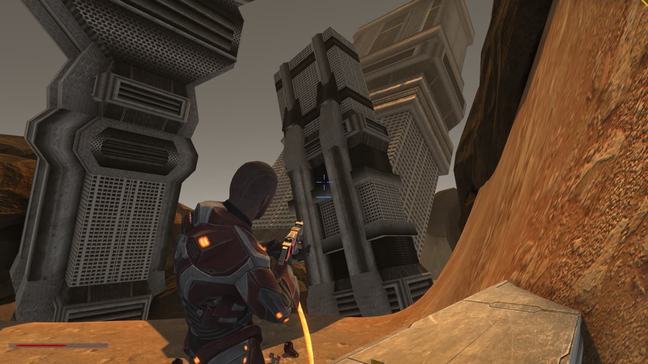Place: Unknown screenshot 4