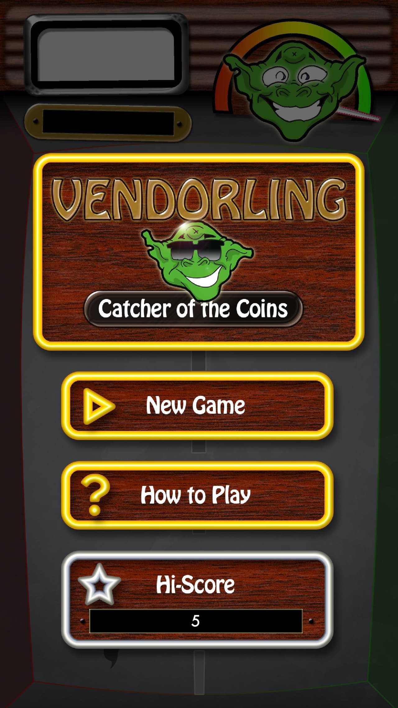 Vendorling