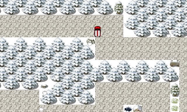 The racers screenshot 6
