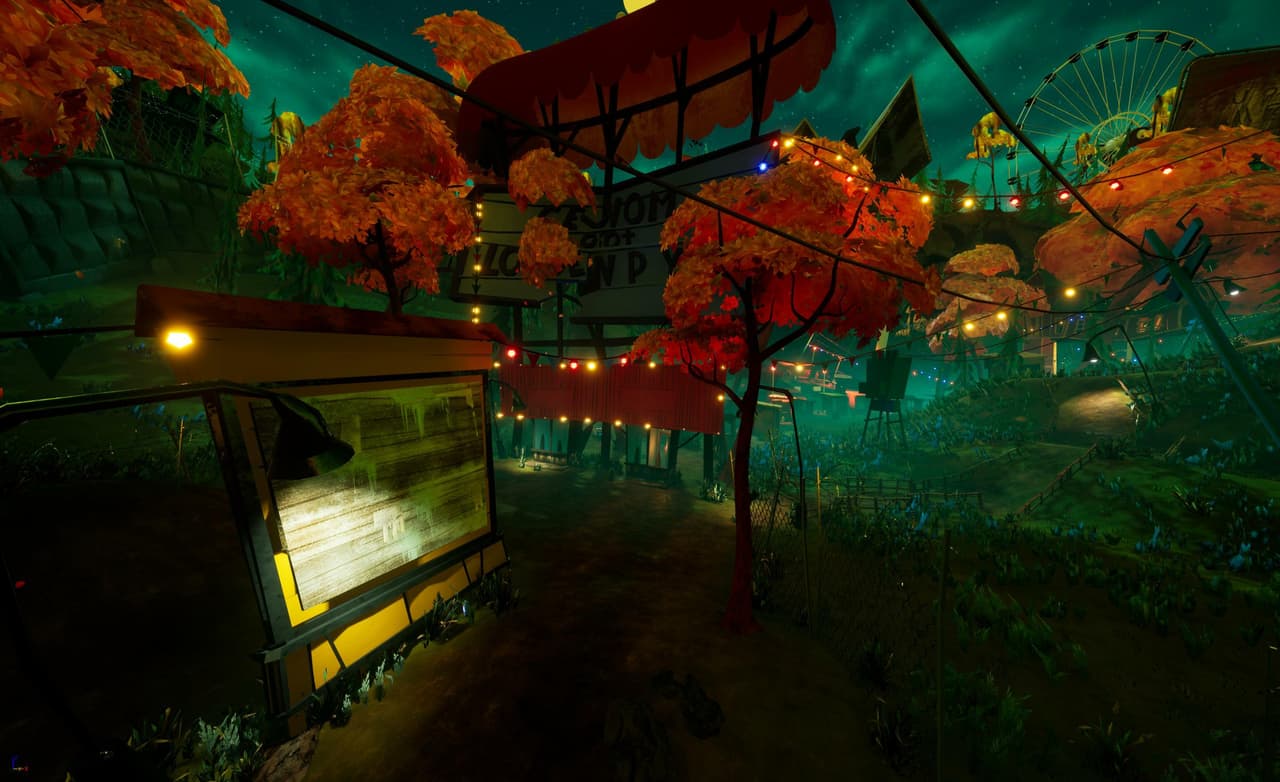 Hello Neighbor 2 screenshot 3
