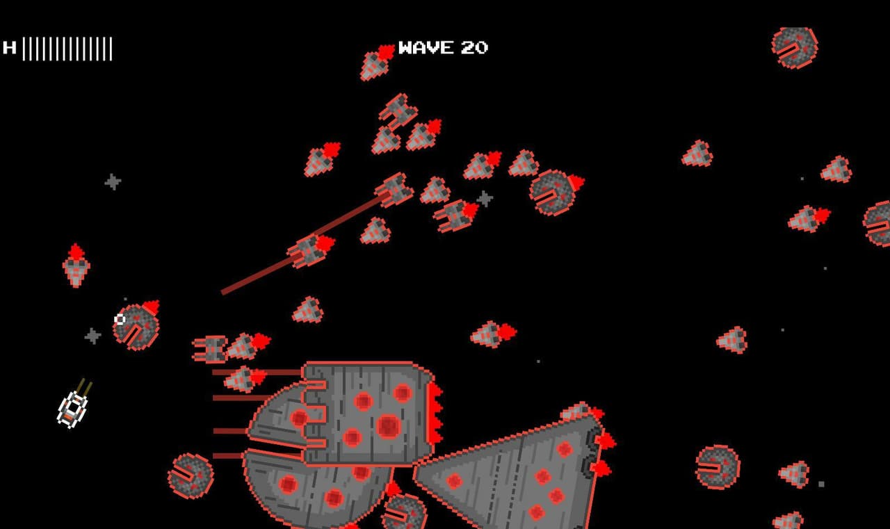 Good Thing Theres an Eject Button! screenshot 3