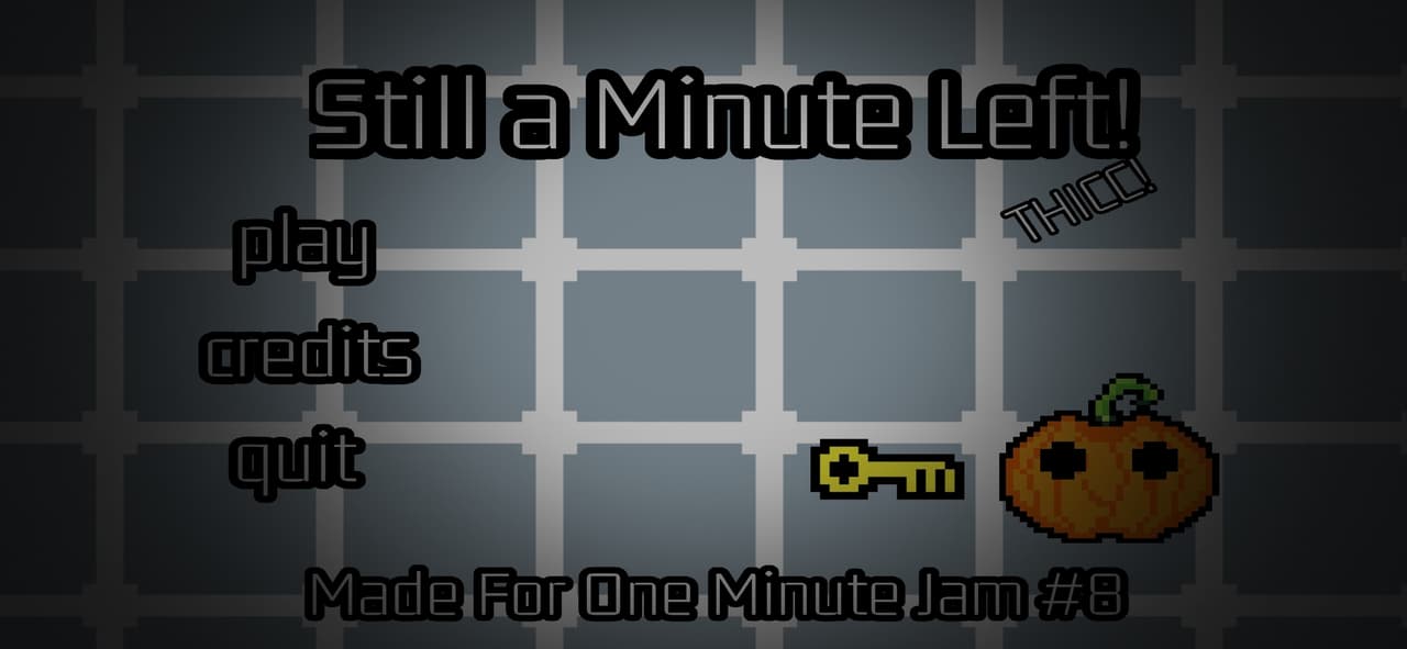 Still a Minute Left! screenshot 2