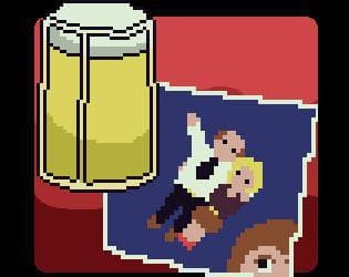 Drink Beer, Neglect Family