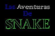Las Aventuras de Snake screenshot 2