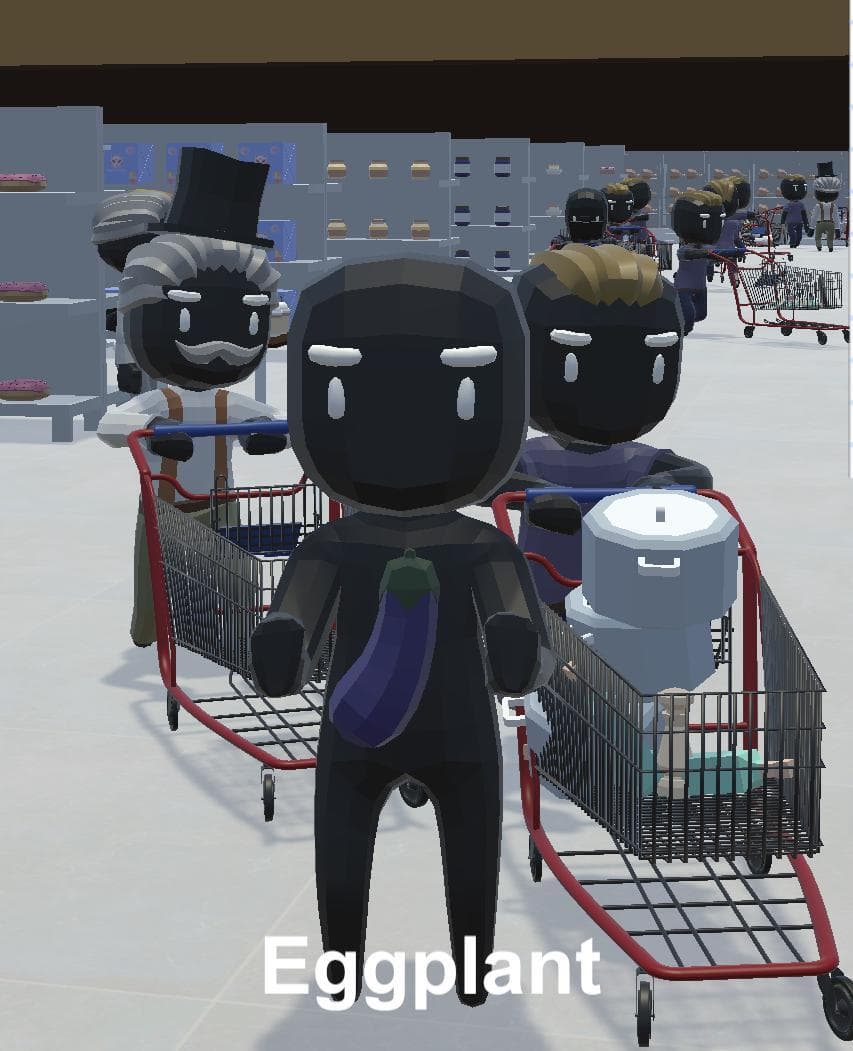 Costco Chaos screenshot 4
