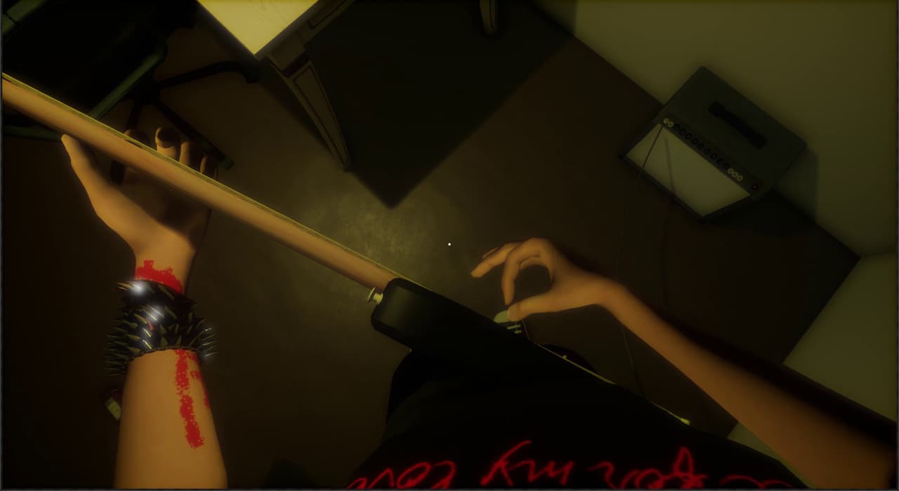 Emo Simulator screenshot 4