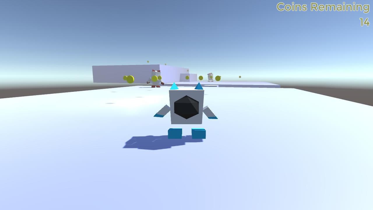 Ecstasy of Gold screenshot 2