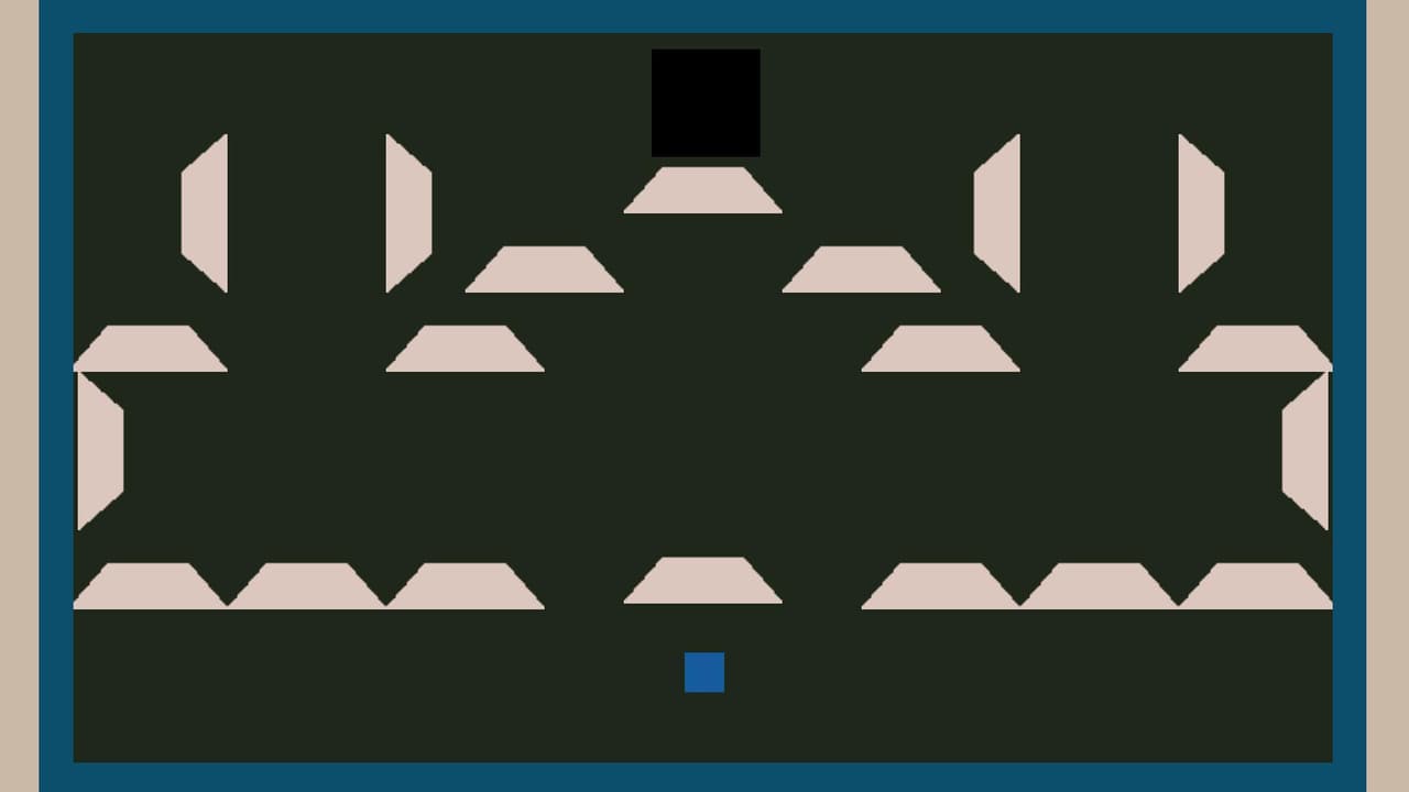 Trapezoids are Pointy screenshot 5