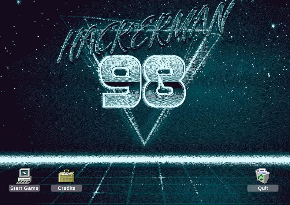 Hackerman 98