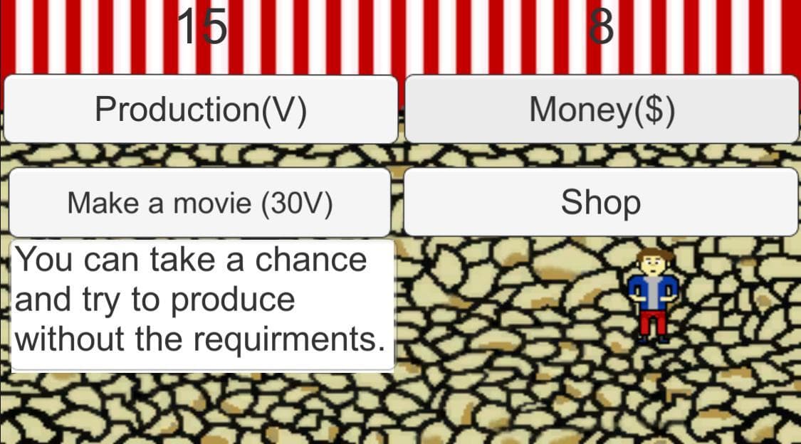 Box Office screenshot 4