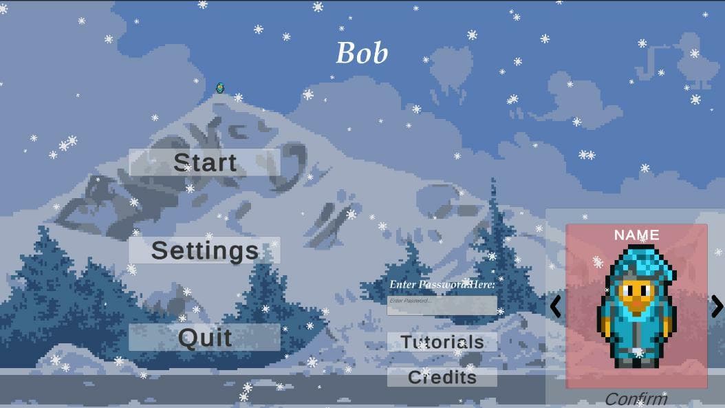 Bob (the game) screenshot 2
