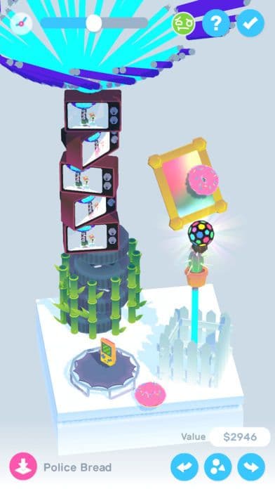 Super Sculptor screenshot 3