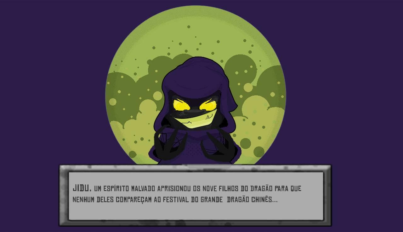 Dragon - Festival Route screenshot 3