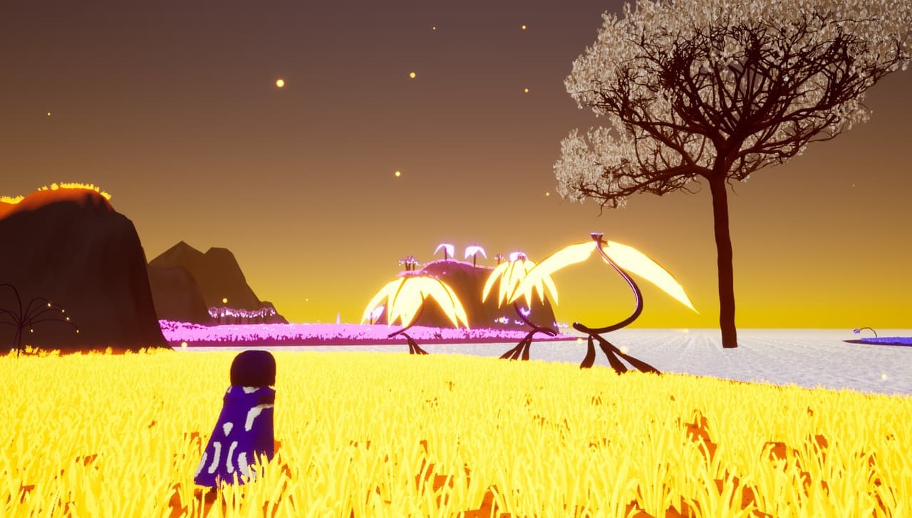 Beyond The Underworld screenshot 2