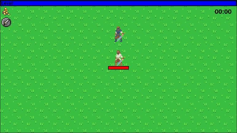 Round Survivors screenshot 3
