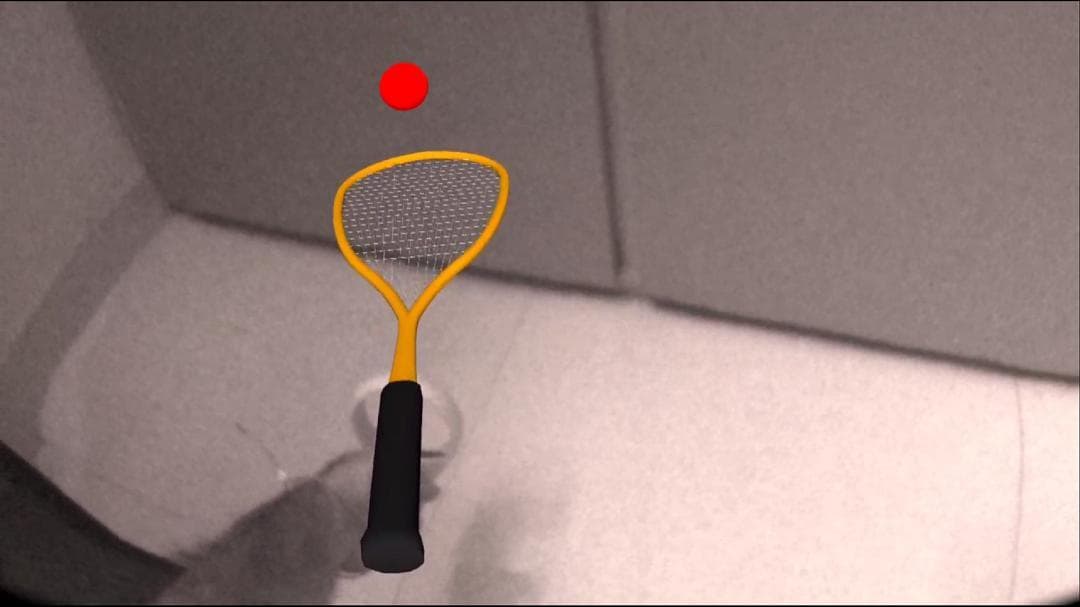 AR Squash