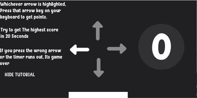 Arrow Game (Penzy) screenshot 3