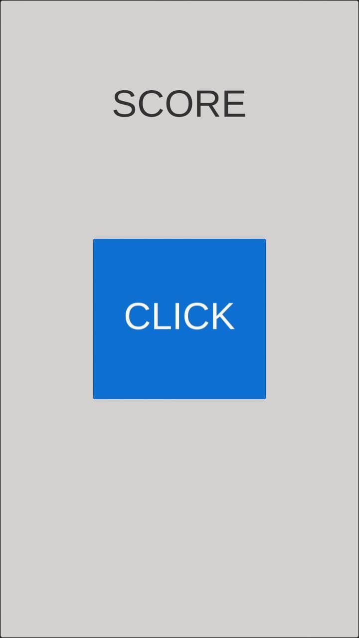 Master Clicker screenshot 2