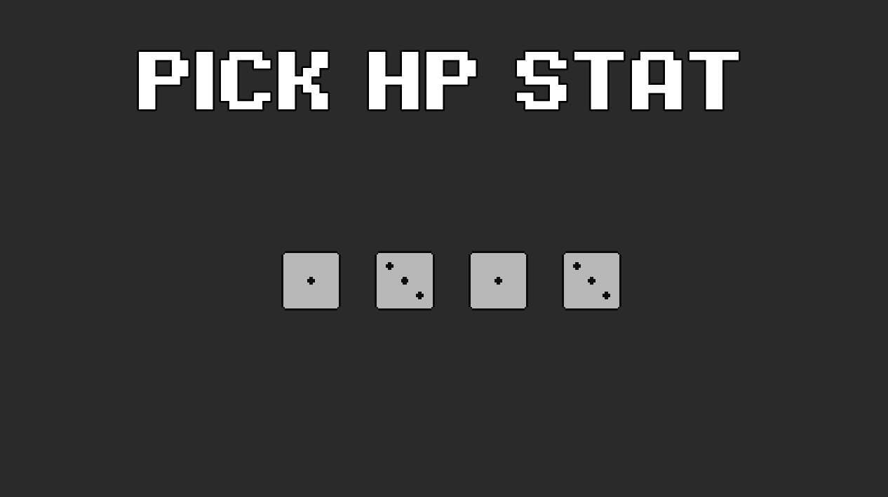 Roll A Dungeon screenshot 2