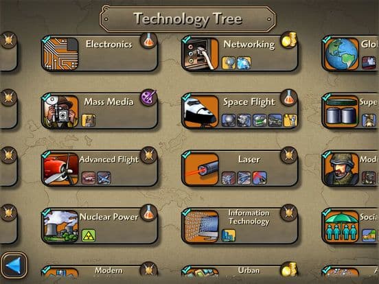 Civilization Revolution 2 screenshot 5