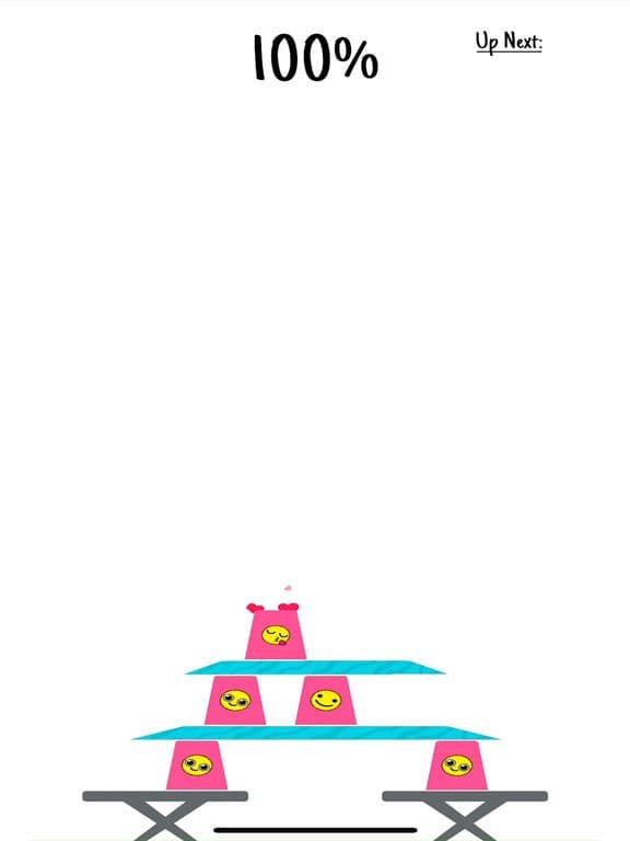 The Cup Challenge screenshot 5