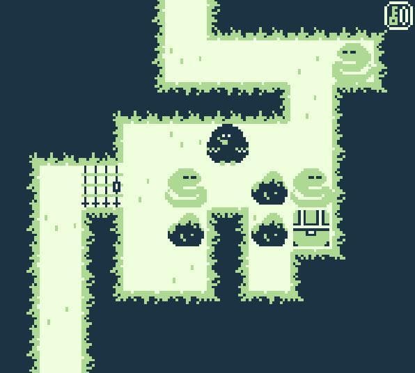 Mollen screenshot 2