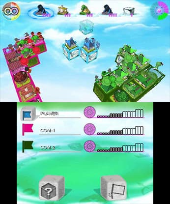 Cube Tactics screenshot 2